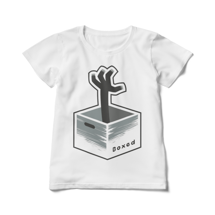 【レディース】黒：WL