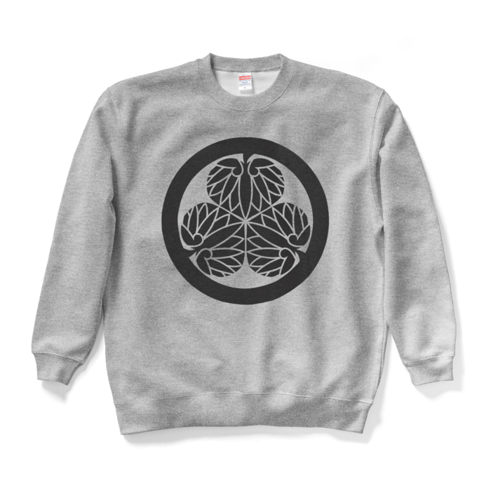 スウェット - XL - グレー