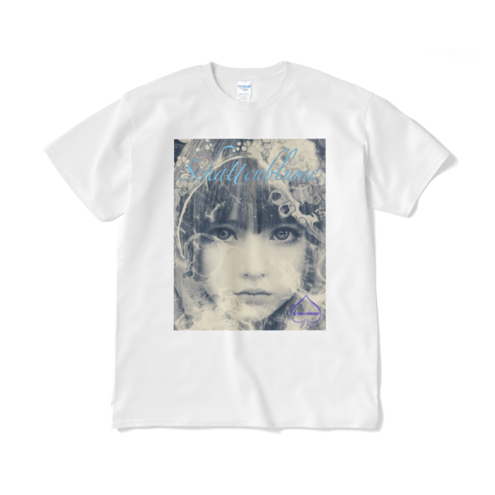 Tシャツ（短納期） - XL - ホワイト