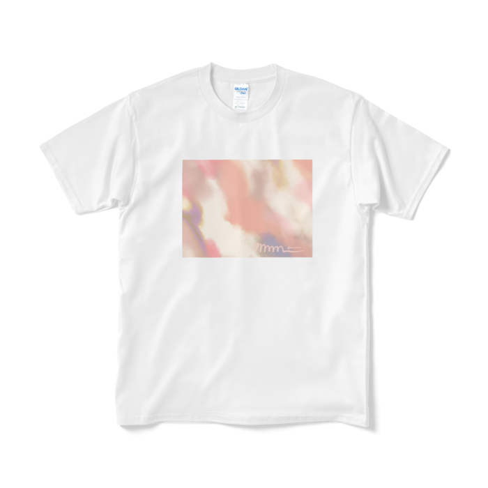 Tシャツ(短納期) - M - ホワイト