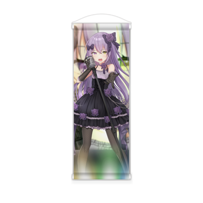 ミニタペストリー - 182x515(mm)