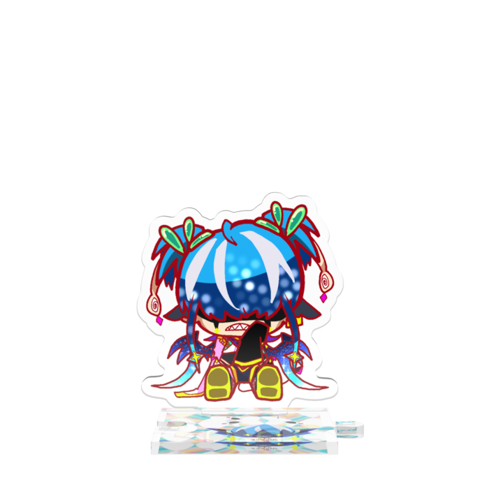 つながるアクスタ - 80mm