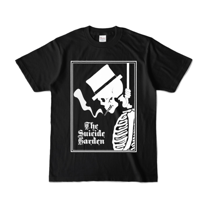 Sサイズ : 黒