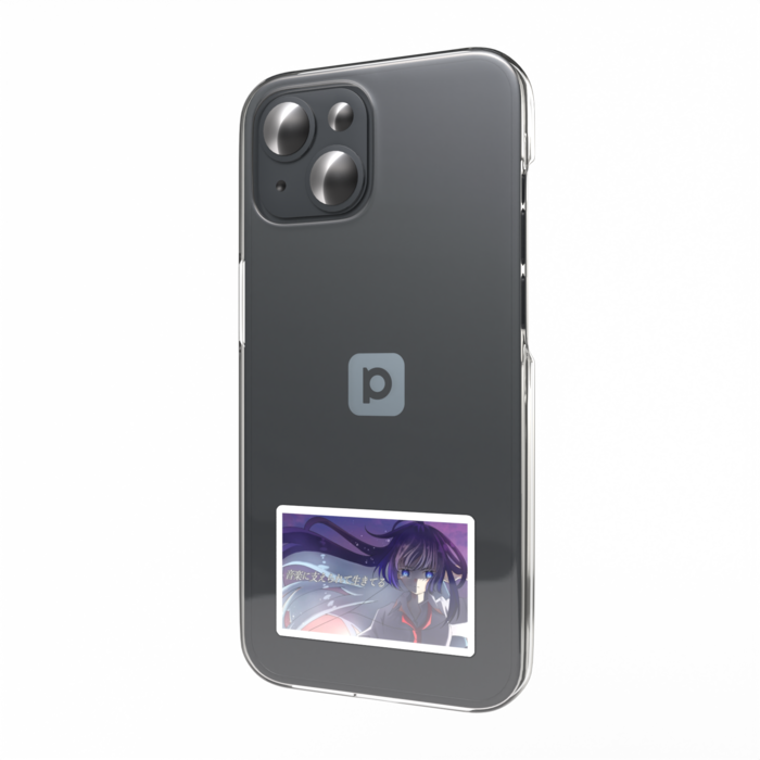 スマホステッカー - 縦