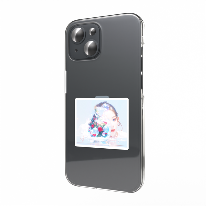 スマホステッカー - 縦