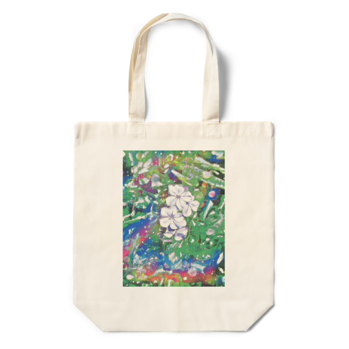 エコバッグ - 360×370×110(mm)