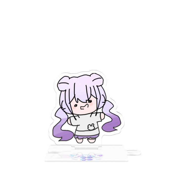 つながるアクスタ - 80mm
