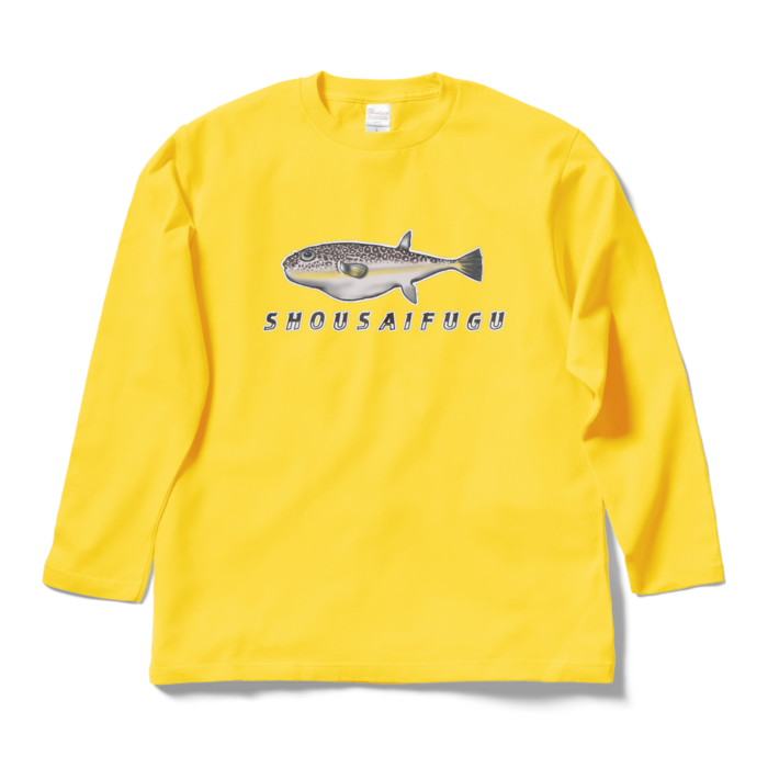 ロングスリーブTシャツ - L - デイジー