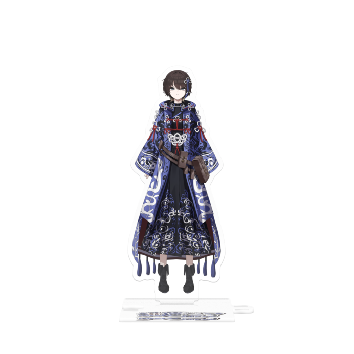 つながるアクスタ - 125mm