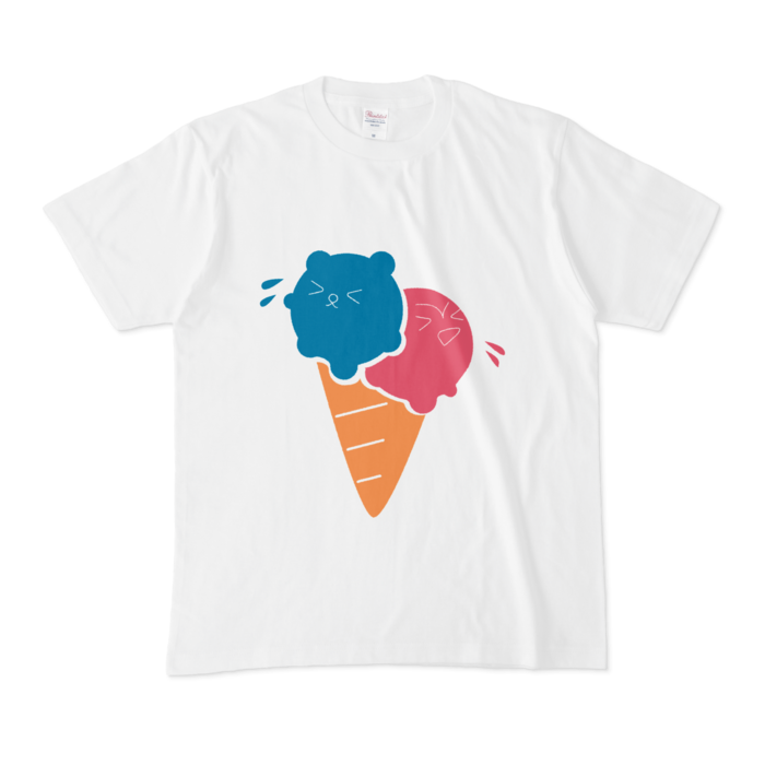Tシャツ ― Mサイズ