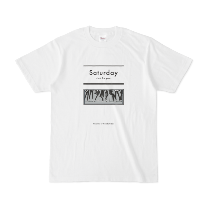 Saturday《Suits》- S -