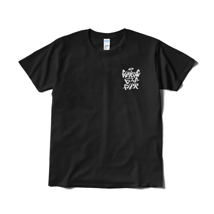 Tシャツ（短納期） - L - ブラック