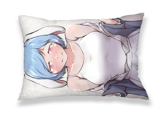 片面おっぱいカバー