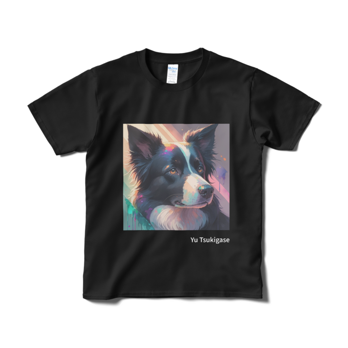 Tシャツ（短納期） - S - ブラック