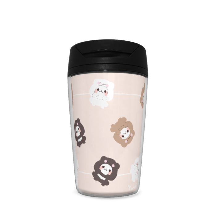 タンブラー - 350ml