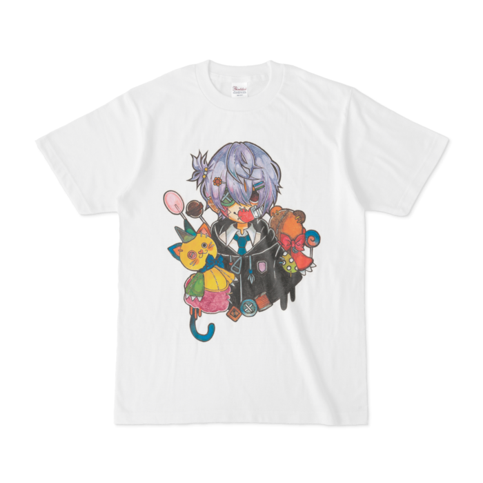 Tシャツ - S