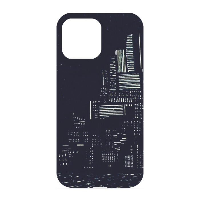 iPhoneケース - iPhone 13 Pro Max - 正面印刷のみ