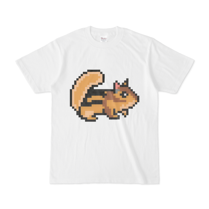 Tシャツ - S - 正面