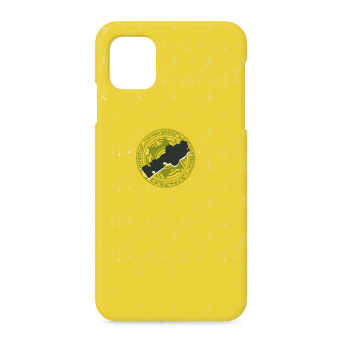 iPhoneケース - iPhone 11 - 側面あり
