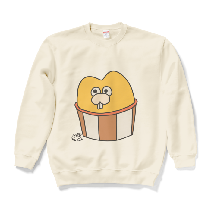 きいろげっし L - ナチュラル