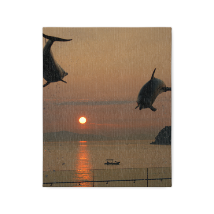 キャンバス - F3