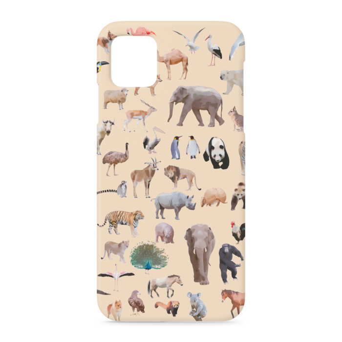 iPhoneケース - iPhone 11 Pro Max - 側面あり