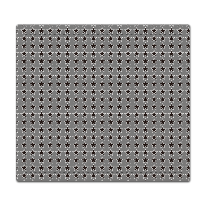 捺印マット - 105 x 95 (mm)