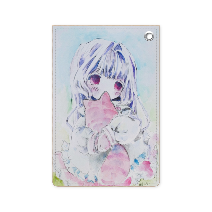 パスケース - 70 x 105 (mm)