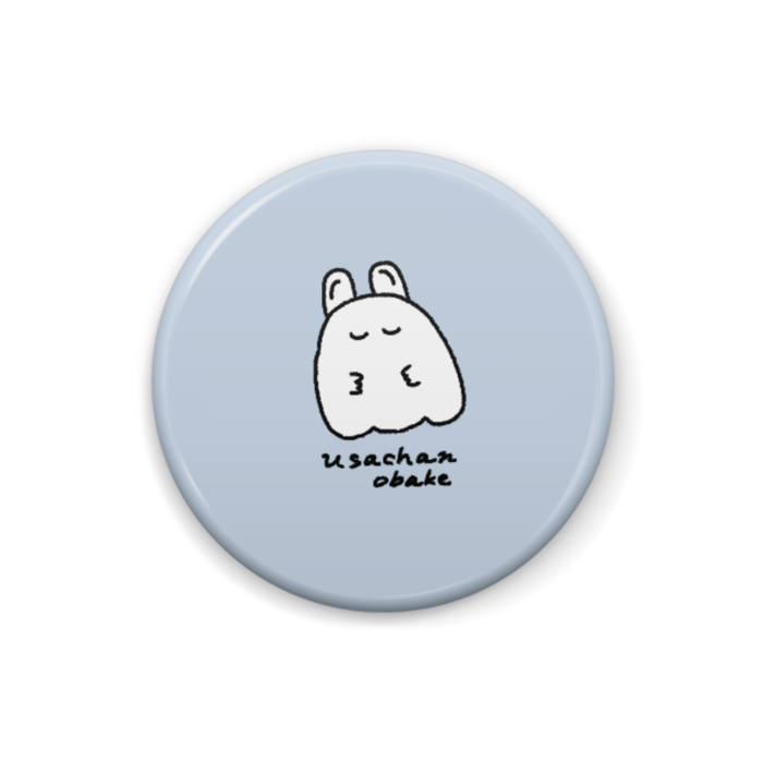 缶バッジ - 丸形25mm