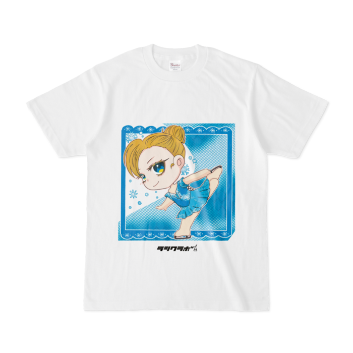 Tシャツ - S - 白
