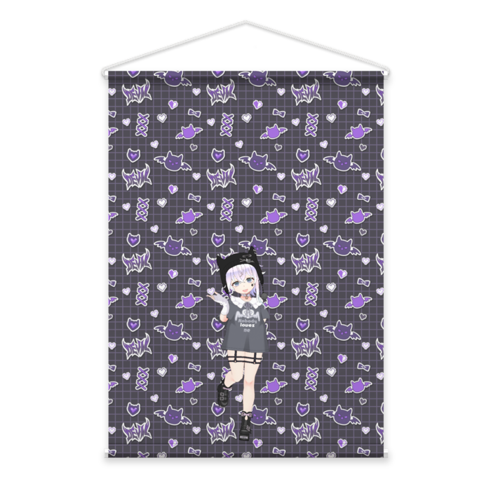 タペストリー - B2縦