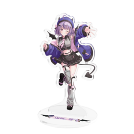 Vol.2　アクリルフィギュアスタンド　６種　アクリルスタンド　Rewrite Rewrite アクリルフィギュアスタンド【トレーディング】 – VA