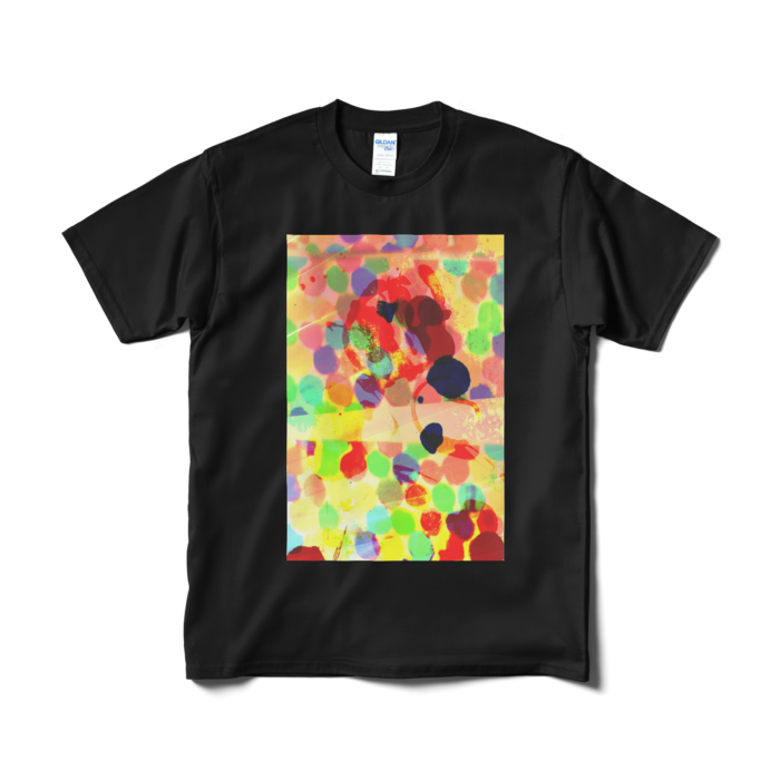 Tシャツ（短納期） - M - ブラック