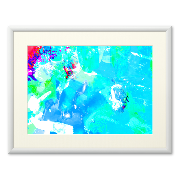 複製画(プリモアート) - A2
