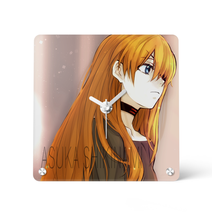 式波アクリル時計a Ggmgr Booth 式波アクリル時計a Ggmgr Booth