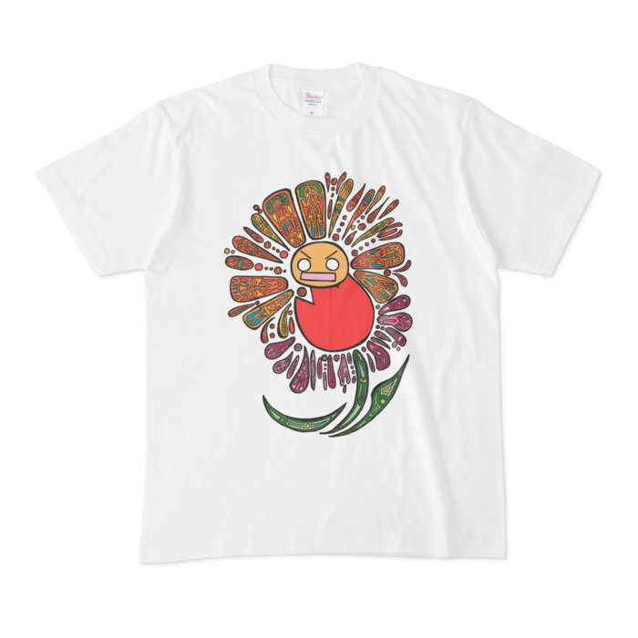 Tシャツ - M