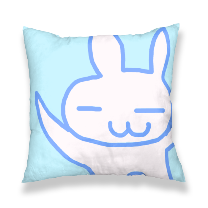 クッションカバー - 450x450(mm)