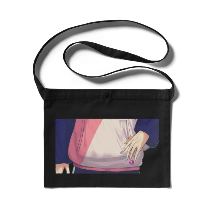 サコッシュ - 300 x 230 (mm)(2)