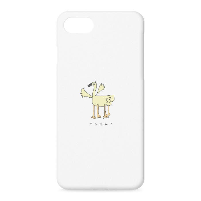 iPhoneケース - iPhone 7 / 8 / SE(第2・第3世代) - 