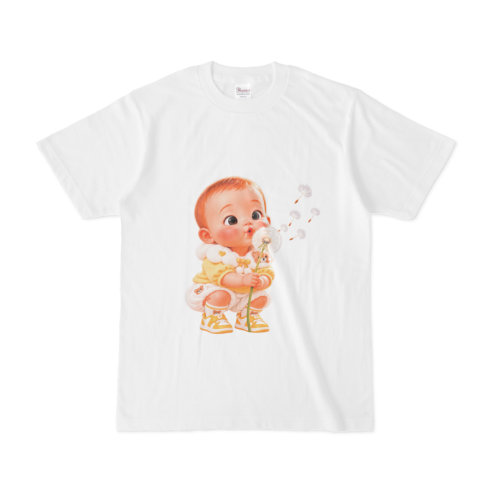 Tシャツ - S - 白