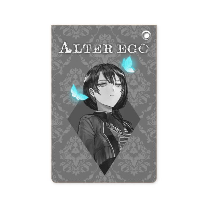 パスケース - 70 x 105 (mm)