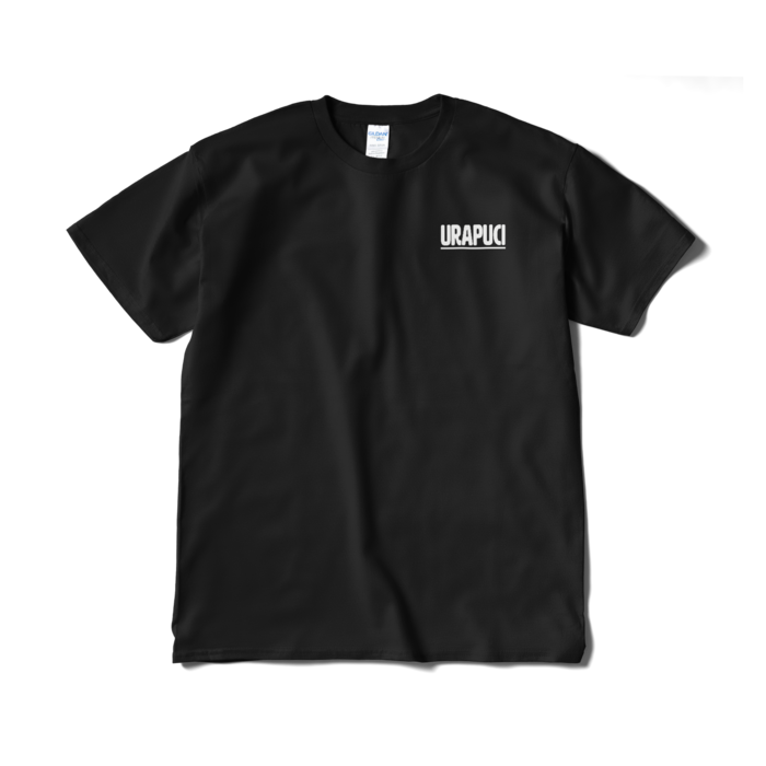 Tシャツ（短納期） - XL - ブラック