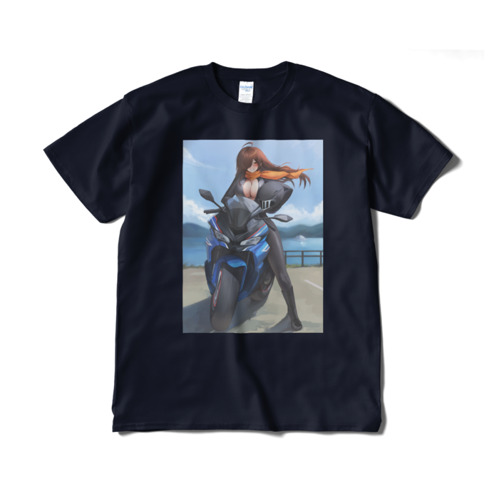 【Vデビュー３周年記念】Tシャツ - XL - 