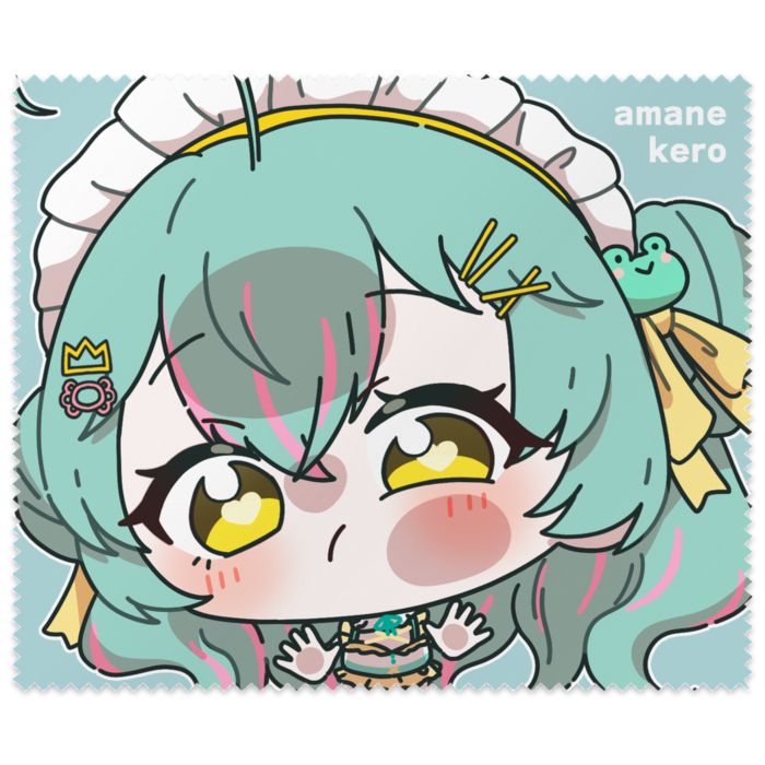 ベイビーブルー