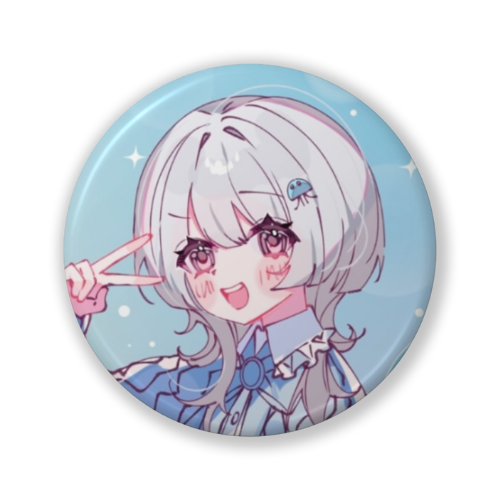 缶バッジ（バリュー） - 32mm