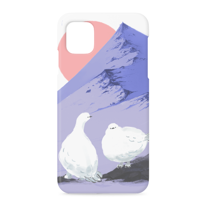 iPhoneケース - iPhone 11 - 側面あり