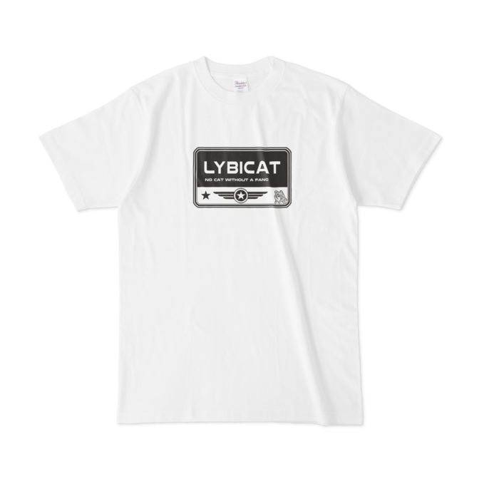Tシャツ - L - 白