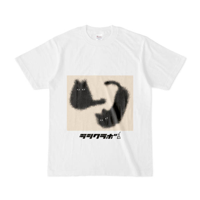 Tシャツ - S - 白