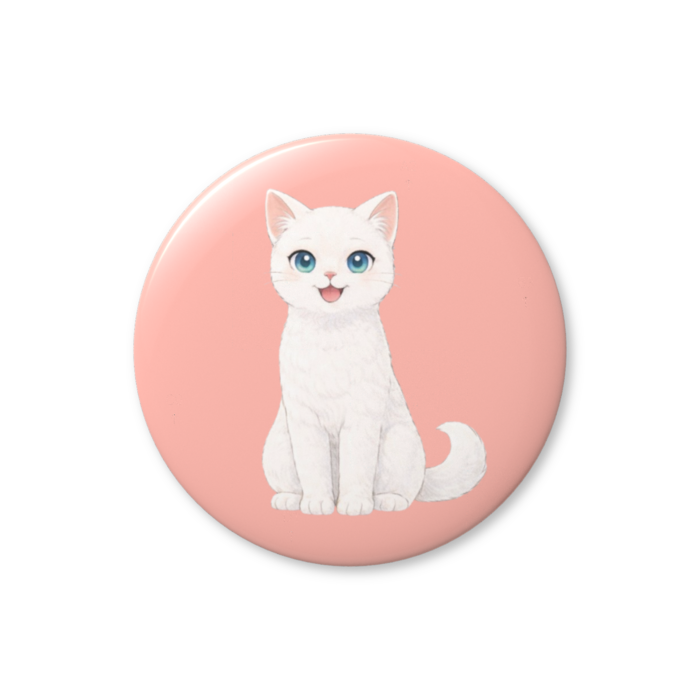 缶バッジ（バリュー） - 44mm