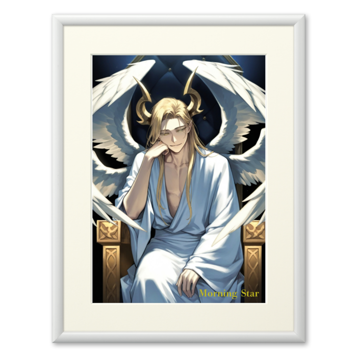 複製画(プリモアート) - A3